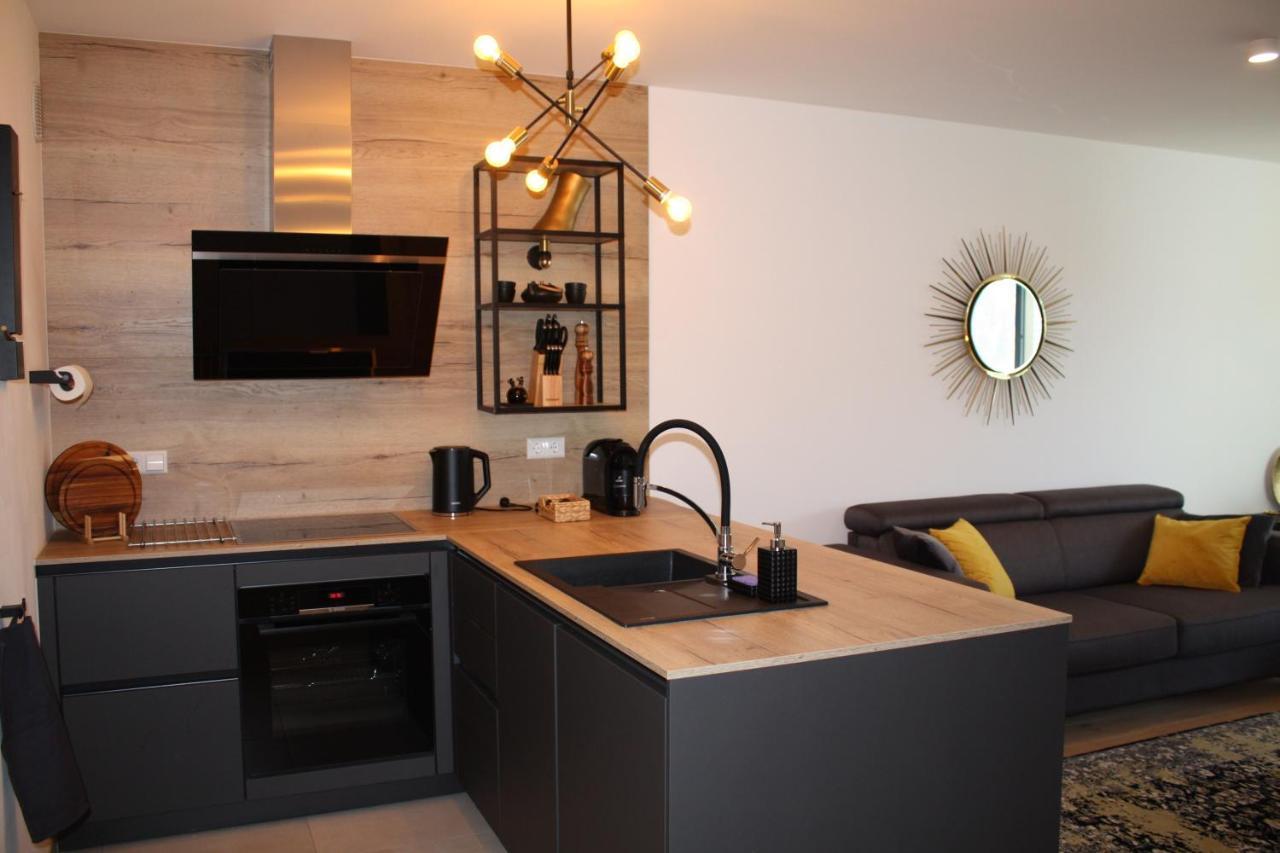 Top 20 Alpe Maritima - Ferienapartment Alps & Lake Annenheim Dış mekan fotoğraf