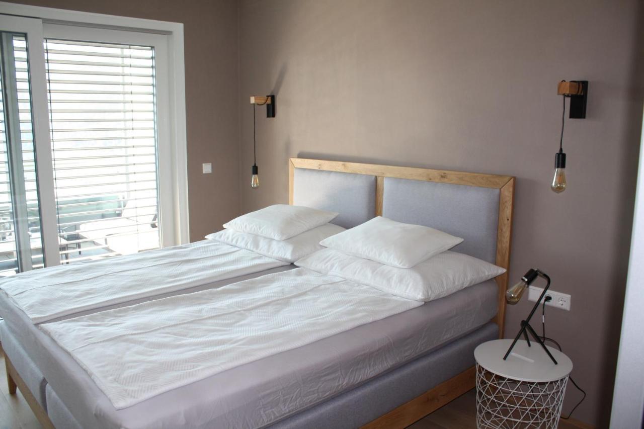 Top 20 Alpe Maritima - Ferienapartment Alps & Lake Annenheim Dış mekan fotoğraf